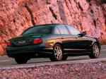 Jaguar S-Type 1999 года (EU)